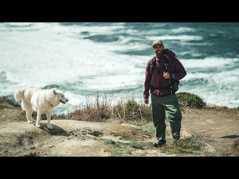 NYA-EVO FJORD 36 GEN 4 CAMERA BACKPACK | 36L