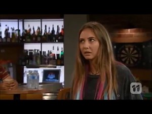 Piper finds out Josh is dead scene ep 7337 part 2