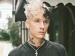 Machine Gun Kelly reveals he's sober from drugs and alcohol for nearly a year