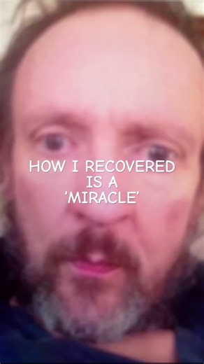 It is a miracle I am still alive: Let me help you! Drop a comment #recovery #liverdisease