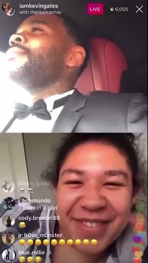 Kevin Gates Funny Moments Livestream Compilation