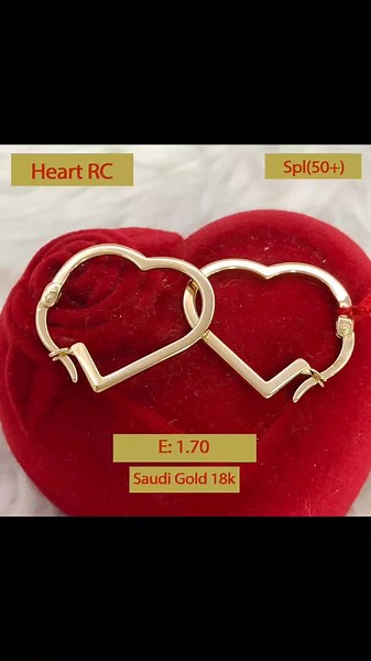 Shop 100% Real Gold Jewelries | R Kiddle's Jewellery