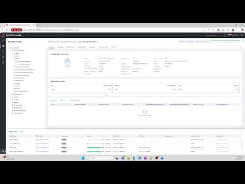 Huawei DCS – Clone a Virtual Machine | Step-by-Step Tutorial