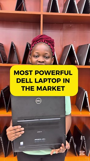 Affordable Dell Laptop Offer with Free Accessories
