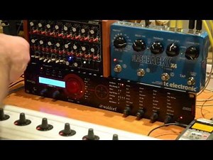 DOEPFER DT Sequencer