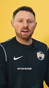 👋 MEET RUARI & DARCI, our superstar duo bringing football fun to Falkirk!⁠ ⁠ Together, Darci and Ruari aim to create a safe, inclusive, and joyful space for children to develop skills, confidence, and friendships. ⁠ ⁠ “Our franchise will give children in Falkirk a place to be active, have fun, and make friends,” Darci says. “We’ve chosen venues in areas where local recreational centres have closed, so every child has the same opportunity to enjoy football, no matter where they live. We’ll also 