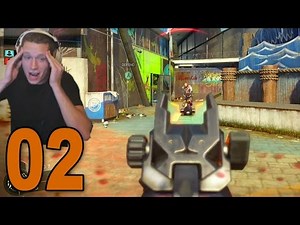 Black Ops 3 GameBattles - Part 2 - INSANE COMEBACK?! (BO3 Live Competitive)