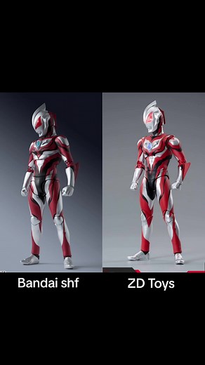 Bapake Ultraman on TikTok