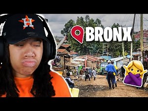 The Worst Places to Live.. Definitely Some TRASH Places To Live 🤷‍♀️🙅‍♀️ (Degenerocity)