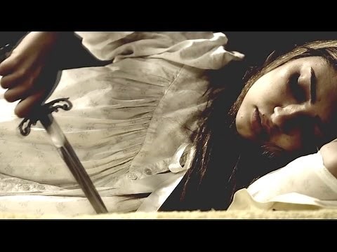 CAWDOR Trailer (2015)