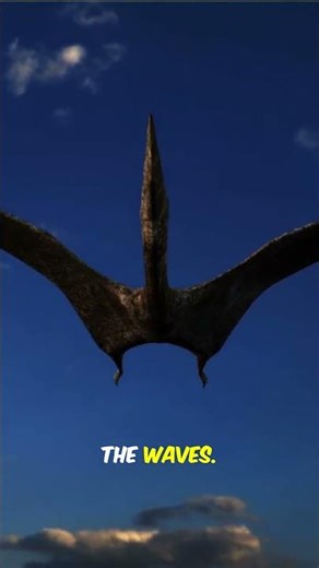 Pterodactyls The Ultimate Sky Predators