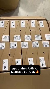 1.4K views · 348 reactions | upcoming article is fire  . . . . #catfoowearkhayam #viralreelsfacebook #restock #newyear2025 #newshoes #upcoming #reelsfacebook #shoesvideo #shopping #ordernow #hillkins #shoes #shoesseller | Cat Footwear Khayam | Facebook