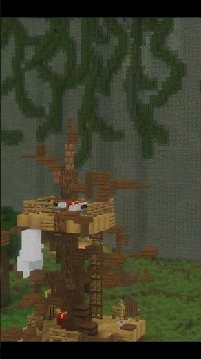 Maze Runner is CINEMA #minecraft #mazerunner