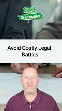 ⚖️ Understanding the Importance of a Marital Settlement Agreement | Los Angeles Divorce #divorce661