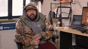 2K views · 48 reactions | Lachuy our laser & apparel wizard! www.findlayhats.com | Findlay Hats | Facebook