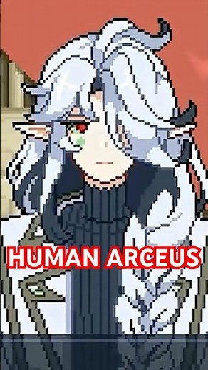 Pokemon Relict Ist The Best Pokemon Game Ever Created! #pokemon #arceus #legendary #fangame #legend