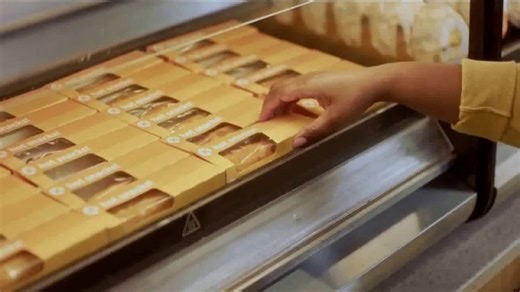 Circle K TV Spot, 'On the Go: Meal Deals'