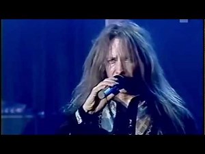 Stratovarius - Destiny (Live at Tavastia - 1999)