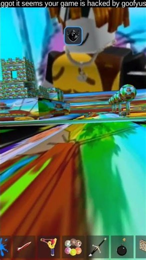 POV:You use tubers93 hacks