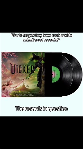 Discover Target's Vinyl Collection for Music Lovers