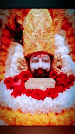 jai shree shyam 🥰🙏#love