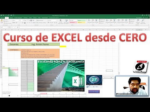 Curso de EXCEL desde CERO para principiantes, Realizando un JUEGO EN EXCEL con funciones básicas