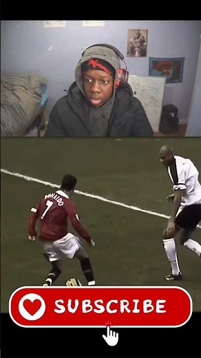 Say the Word on Beat Challenge 😱The YouTuber Got a Hard Question — Messi or Ronaldo? ⚽🔥