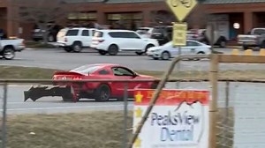 Judge grants $10,000 bond to Campbell Co. employee accused of hit-and-run