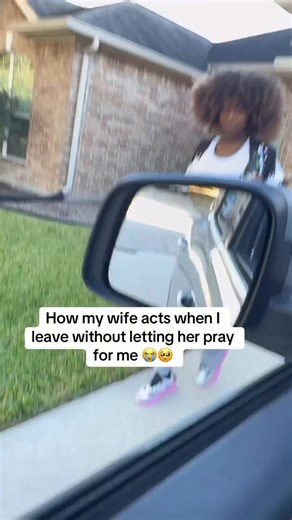 A blessing that money can't buy; a Godly spouse❤️😍