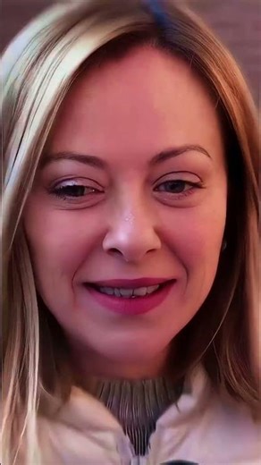 Why is Giorgia Meloni trending worldwide?