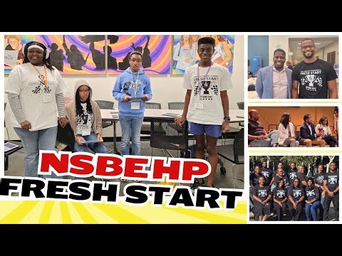 Fresh Start at Houston Community College | Fall 2025