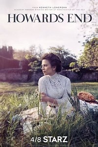 Series - Howards End - 2017 Watch Online، Video، Trailer، photos، Reviews، Showtimes