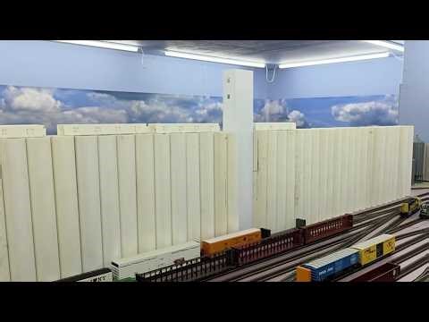 How I'm Building a Giant Grain Elevator in HO Scale - How I Do Stuff Series