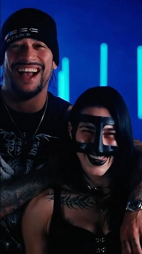 Looks like Damien Priest has a special surprise