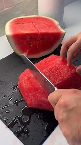 3.8M views · 41K reactions | 𢡄Watermelon Berries & Feta Salad This...