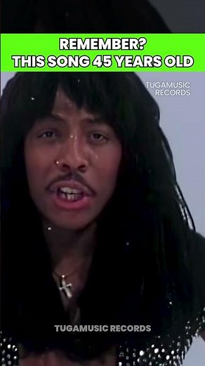 Super Freak - Rick James #80s #80smusic #trending #viral #youtubeshorts #shorts #love #retro #fyp