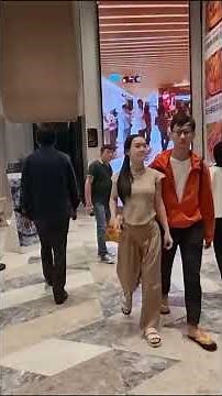 AGORA Lifestyle Mall