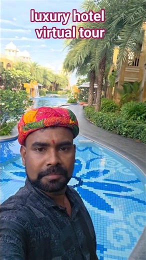luxury hotel virtual tour #LuxuryHotel