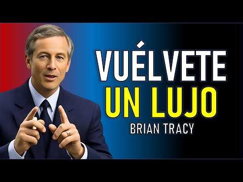 Oblígate a ser ÚNICO, ESCASO y VALIOSO | Atrae OPORTUNIDADES y RESPETO | Brian Tracy en español
