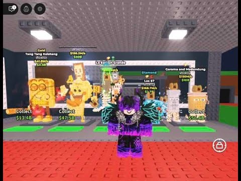 STEAL A BRAINROT LIVE 🔴TRADING AND DUELING USING PLACE HOLDER ONLY 🔴