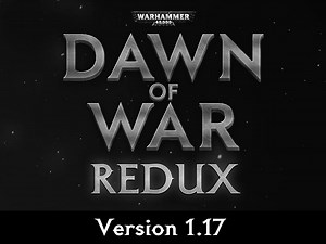 Redux Mod 1.17 file
