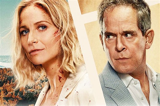 The Iris Affair cast from iconic Doctor Who villains to Mary & George's rising Irish star