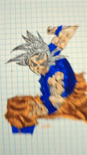 Goku UI Completo #funk #music #remix #spedup #mashup #roblox#dragoball#goku#gotouairiedit#dragonball