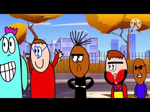 The Nile Show: The Segments