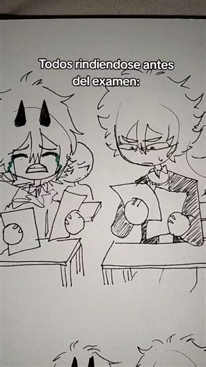 Tsuki_zuko on Instagram: "#draw #originalcharacter #oc #animacion #ocs"