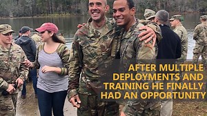 79K views · 924 reactions | Relentless: A Green Beret from 1st Special Forces Group (Airborne) was relentless in accepting the task in front of him by volunteering for and graduating from one of the toughest training courses offered. #GreenBerets, #RLTW, #1SFG, #DOL | 1st Special Forces Group - Airborne | Facebook