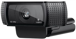 The best-selling Logitech HD Pro 1080p Webcam is back down to just $50 shipped (Reg. $65 )