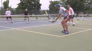 19 outdoor pickleball court facility proposed in Medford - KOBI-TV NBC5 / KOTI-TV NBC2