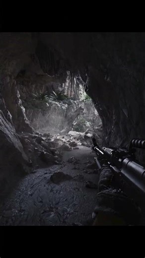 Yes, Bell! That was the door. #callofduty #blackops #coldwar