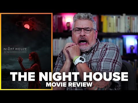 The Night House Movie Review